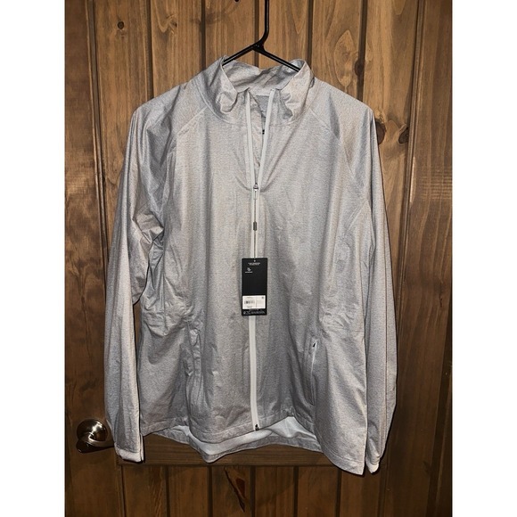 Walter Hagen Other - Walter Hagen Women's Performance 11 Rain Jacket